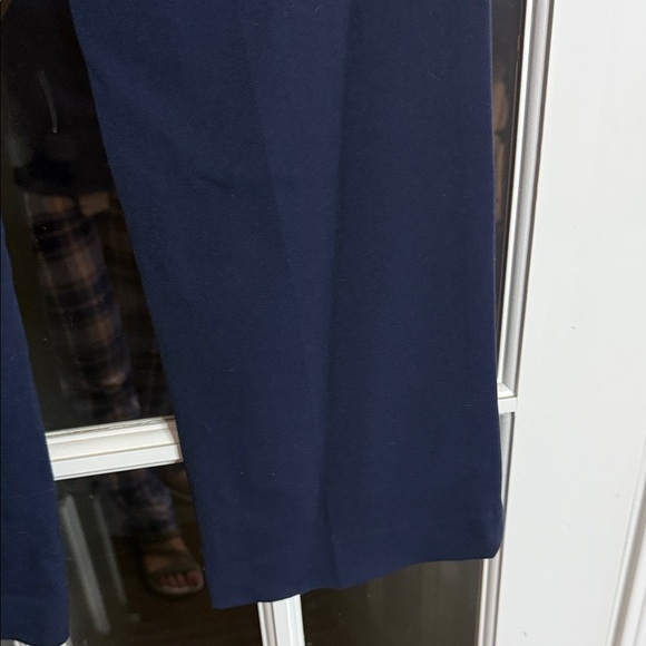 Nine West Dark Blue Jeans - Picture 4 of 4